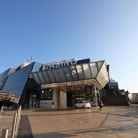 Cannes Conseil Immo - Appartement Moderne A 250 M Du Palais Des Festivals Et Des Plages Bagian luar foto