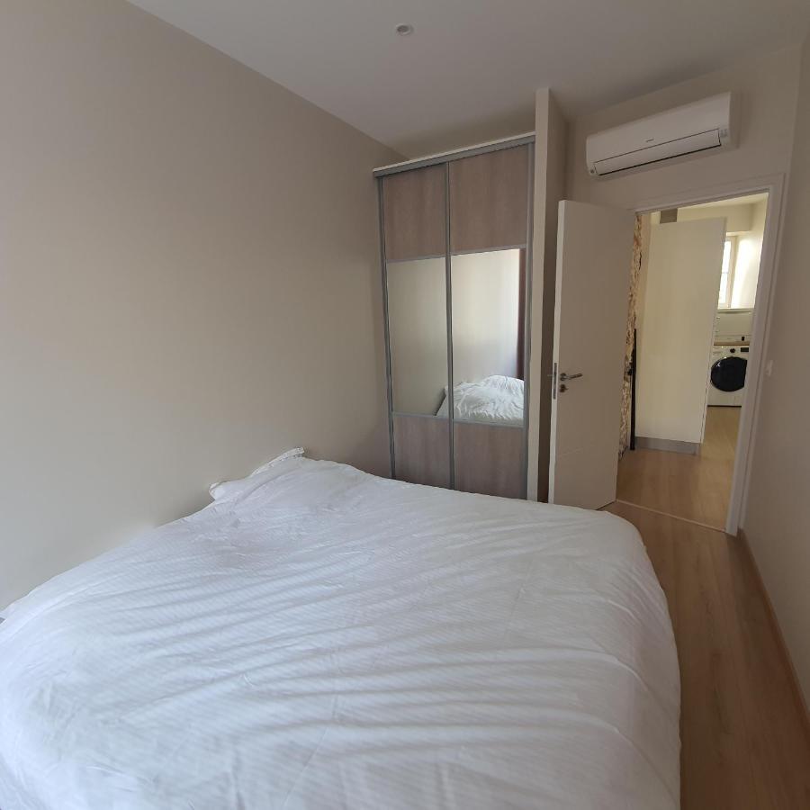 Cannes Conseil Immo - Appartement Moderne A 250 M Du Palais Des Festivals Et Des Plages Bagian luar foto