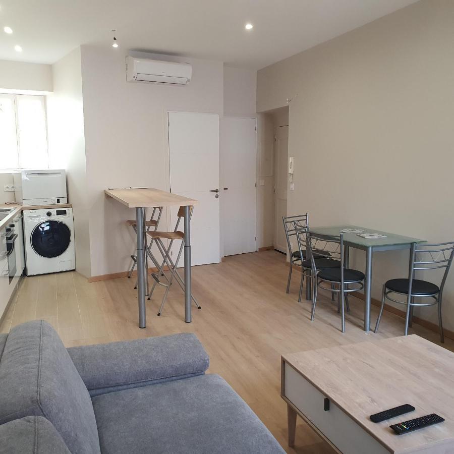 Cannes Conseil Immo - Appartement Moderne A 250 M Du Palais Des Festivals Et Des Plages Bagian luar foto