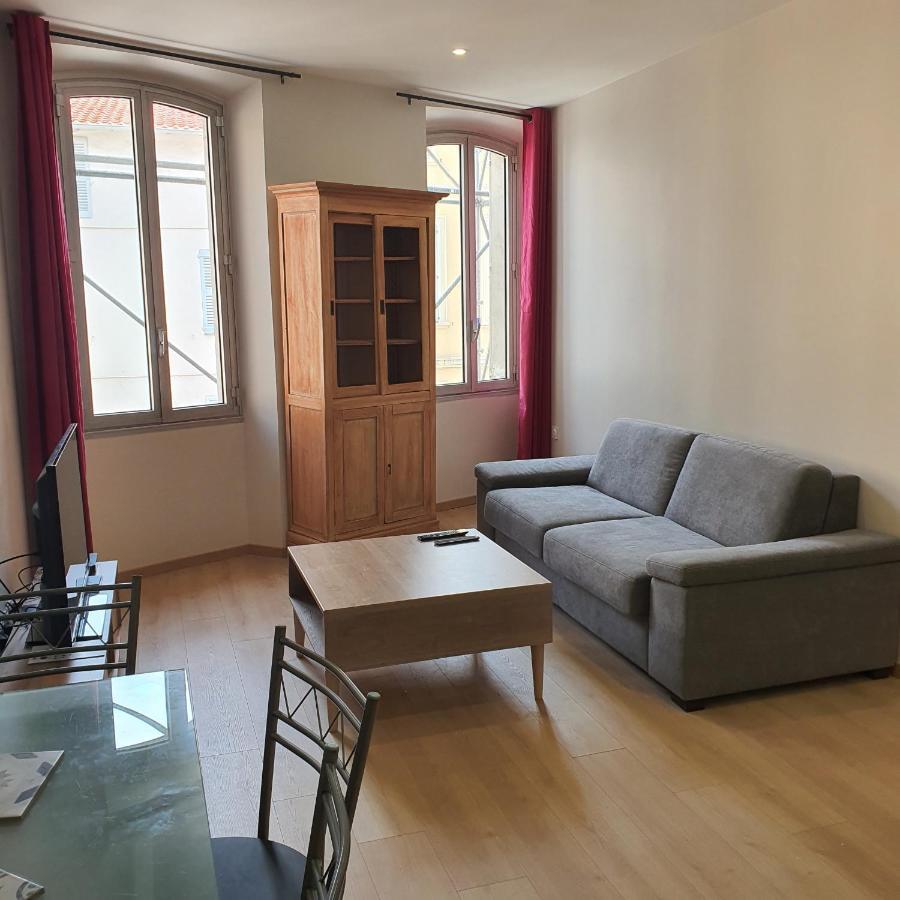 Cannes Conseil Immo - Appartement Moderne A 250 M Du Palais Des Festivals Et Des Plages Bagian luar foto